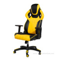 Whole-sale price Excellent gaming chair synthetic leather gaming chair